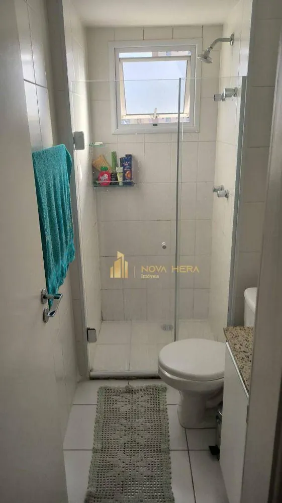 Apartamento, 2 quartos, 52 m² - Foto 6