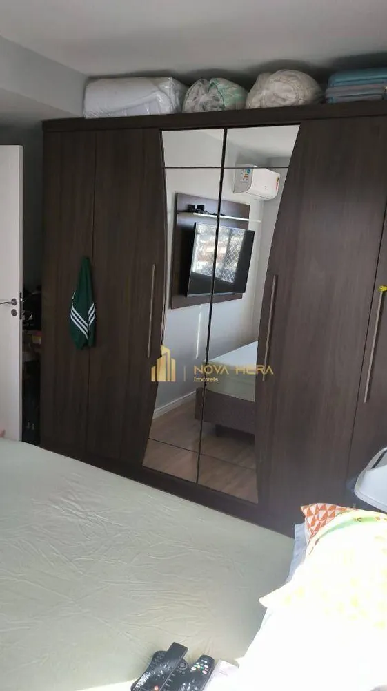 Apartamento, 2 quartos, 52 m² - Foto 11