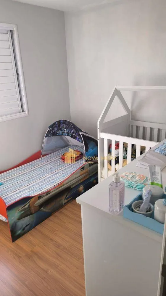 Apartamento, 2 quartos, 52 m² - Foto 5