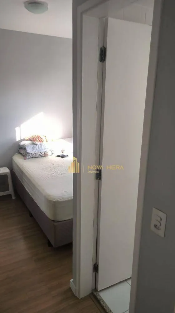 Apartamento, 2 quartos, 52 m² - Foto 12