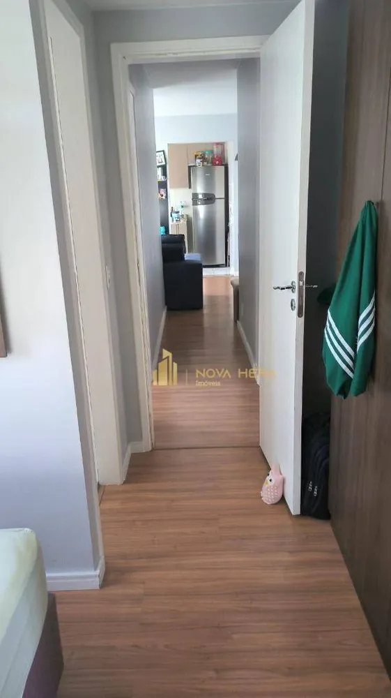 Apartamento, 2 quartos, 52 m² - Foto 6