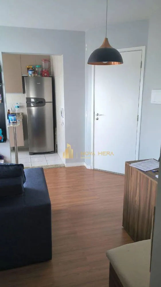 Apartamento, 2 quartos, 52 m² - Foto 4