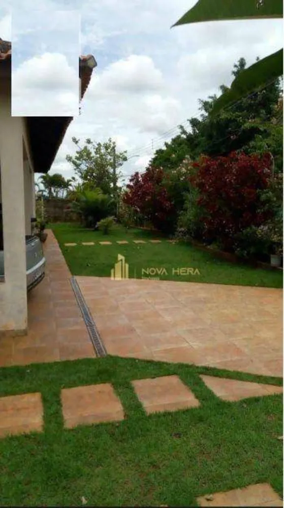 Chácara, 2 quartos, 1200 m² - Foto 16