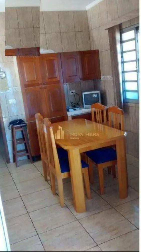 Chácara, 2 quartos, 1200 m² - Foto 5