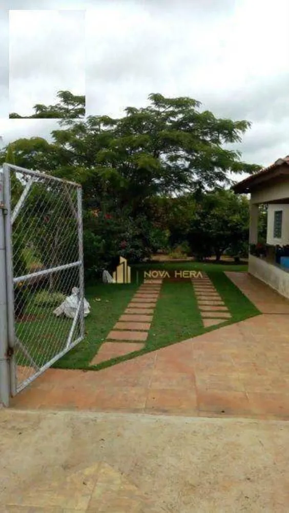 Chácara, 2 quartos, 1200 m² - Foto 13