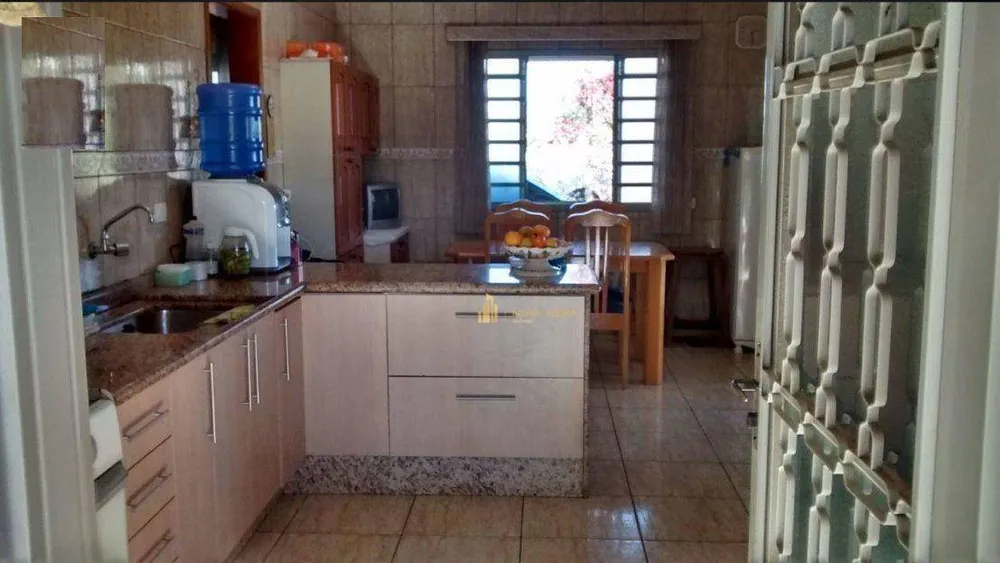 Chácara, 2 quartos, 1200 m² - Foto 4