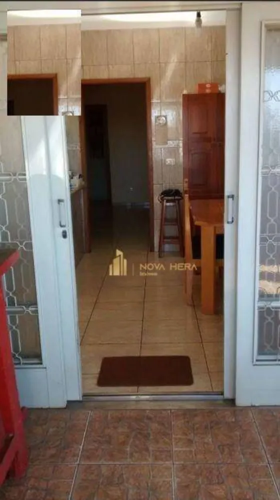 Chácara, 2 quartos, 1200 m² - Foto 3