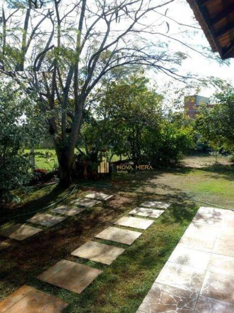 Chácara, 2 quartos, 1200 m² - Foto 14
