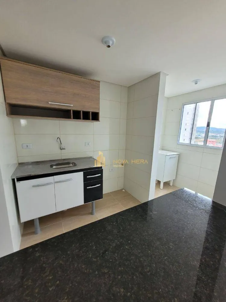 Apartamento, 1 quarto, 35 m² - Foto 6