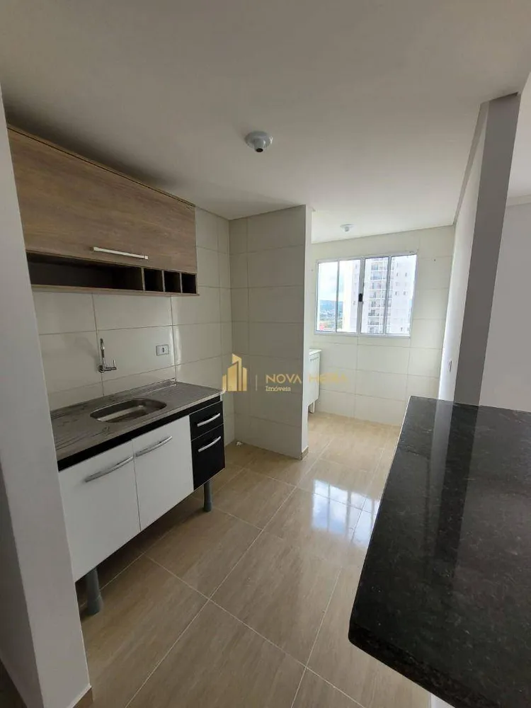 Apartamento, 1 quarto, 35 m² - Foto 2