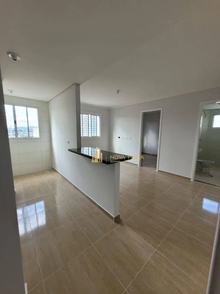 Apartamento, 1 quarto, 35 m² - Foto 7