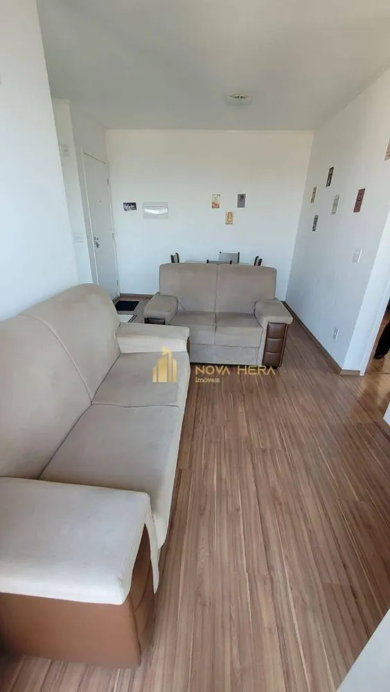Apartamento, 2 quartos, 50 m² - Foto 6