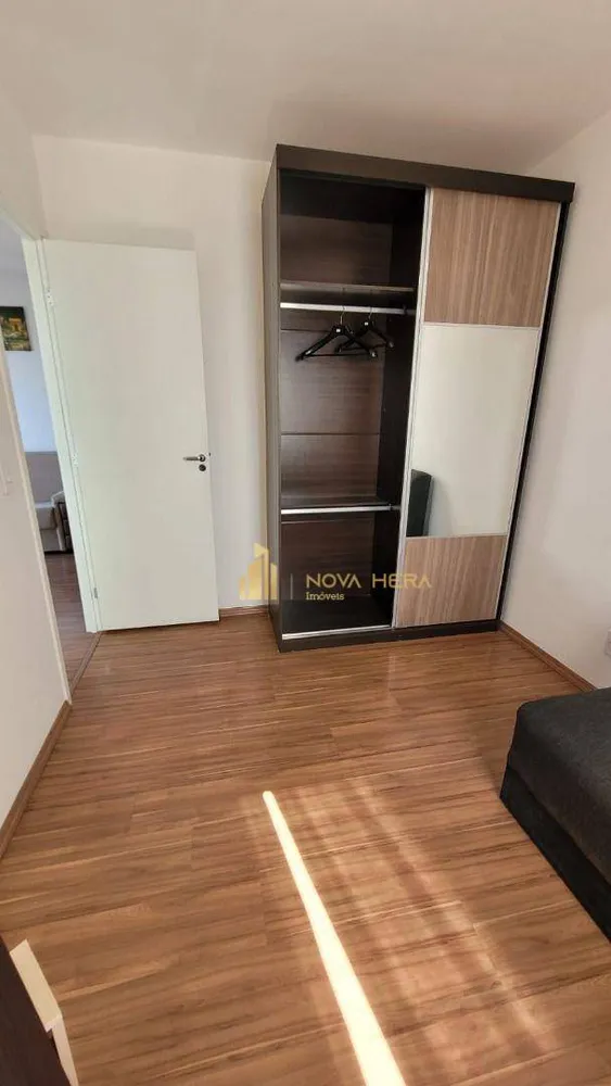 Apartamento, 2 quartos, 50 m² - Foto 3