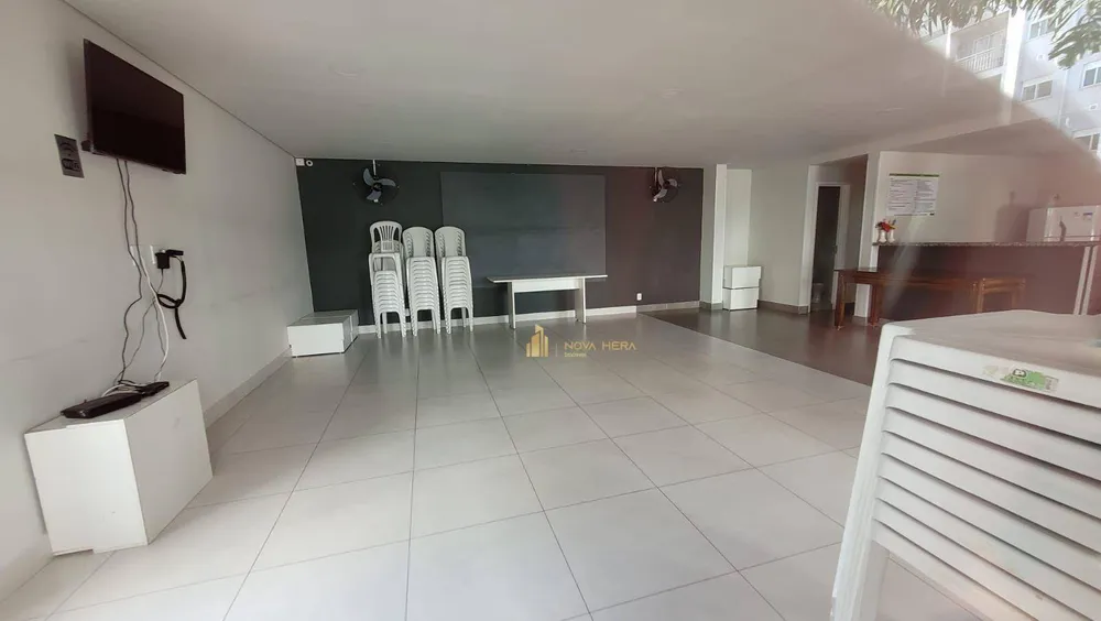 Apartamento, 2 quartos, 50 m² - Foto 12