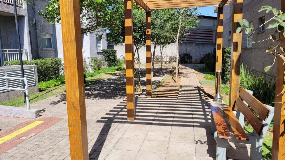 Apartamento, 2 quartos, 50 m² - Foto 16