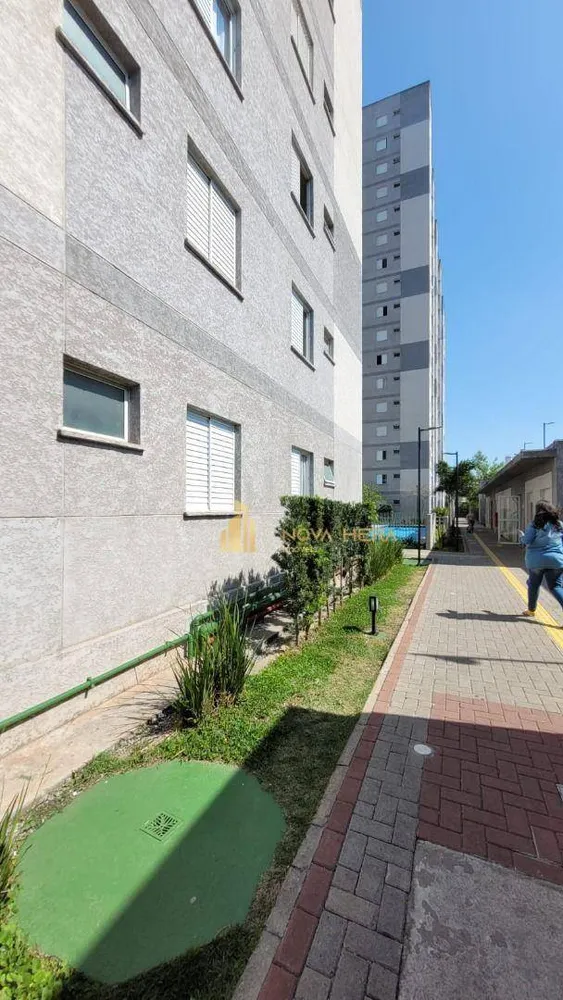 Apartamento, 2 quartos, 50 m² - Foto 15