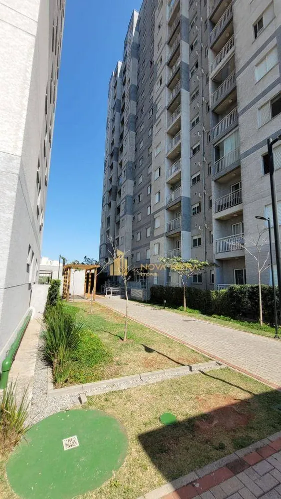 Apartamento, 2 quartos, 50 m² - Foto 11