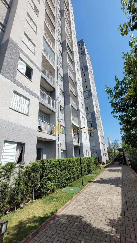 Apartamento, 2 quartos, 50 m² - Foto 7