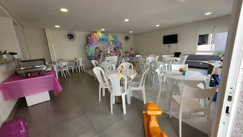 Apartamento, 2 quartos, 50 m² - Foto 9