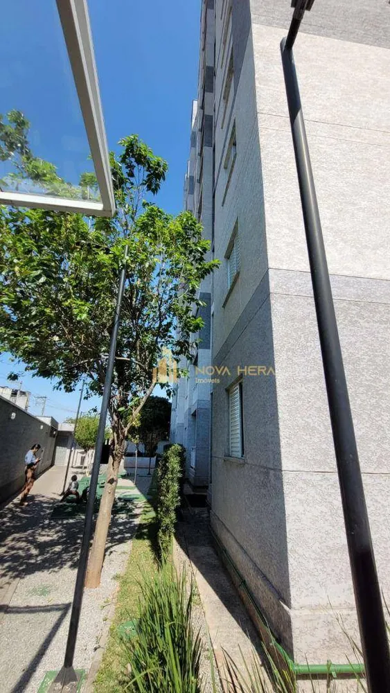 Apartamento, 2 quartos, 50 m² - Foto 10