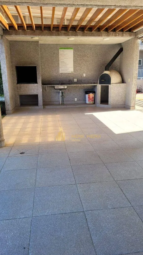 Apartamento, 2 quartos, 50 m² - Foto 13