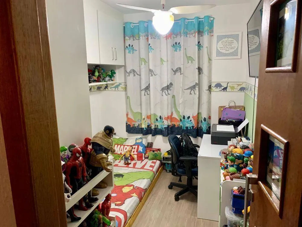 Apartamento, 2 quartos, 74 m² - Foto 2