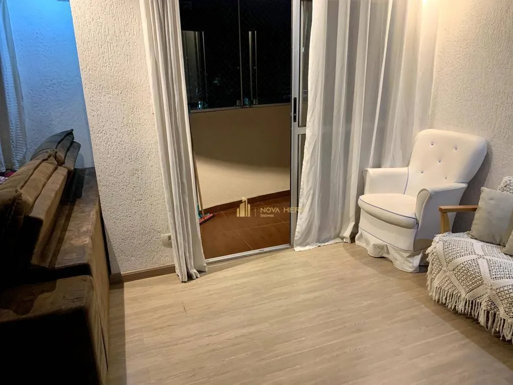 Apartamento, 2 quartos, 74 m² - Foto 2