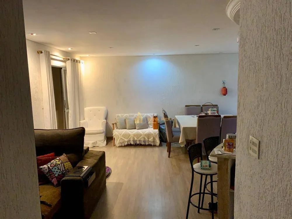 Apartamento, 2 quartos, 74 m² - Foto 11
