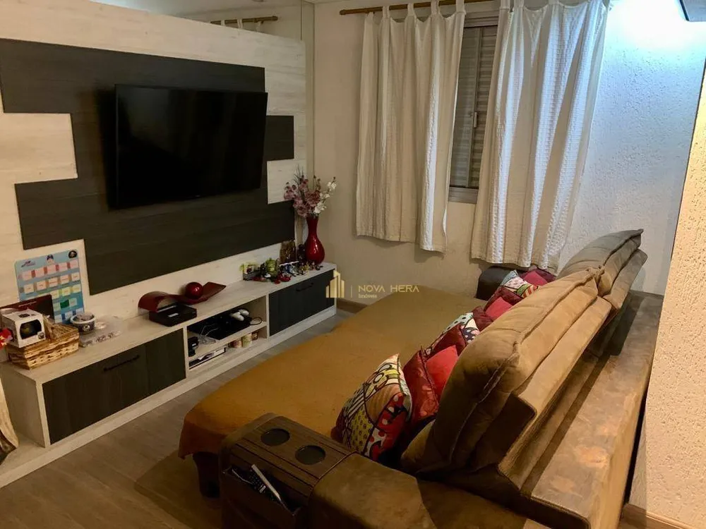 Apartamento, 2 quartos, 74 m² - Foto 7