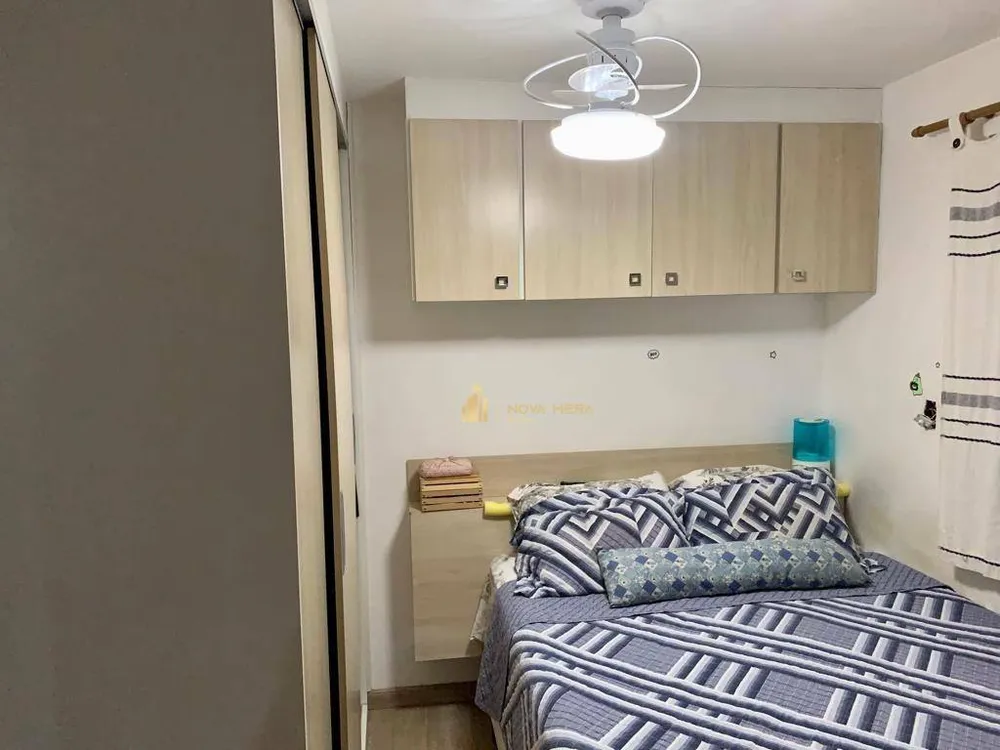 Apartamento, 2 quartos, 74 m² - Foto 11