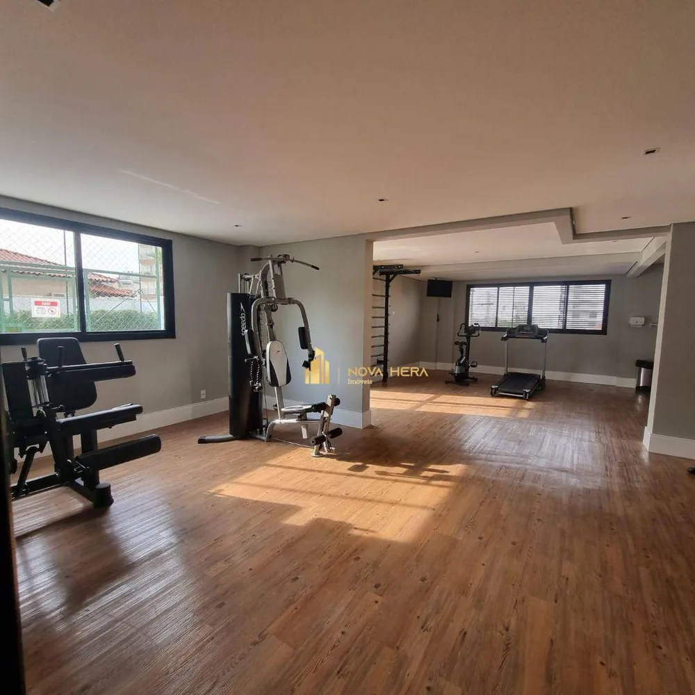 Apartamento, 2 quartos, 65 m² - Foto 2