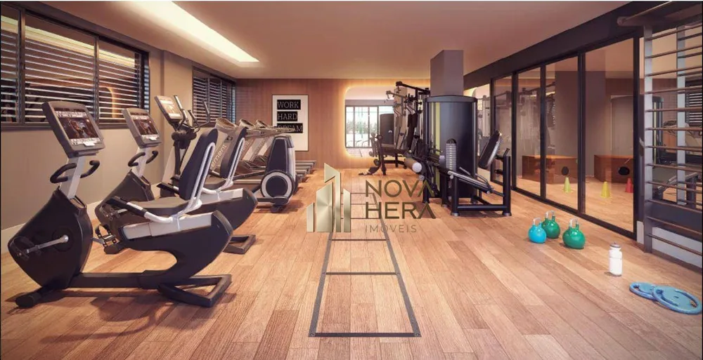 Apartamento, 2 quartos, 65 m² - Foto 20