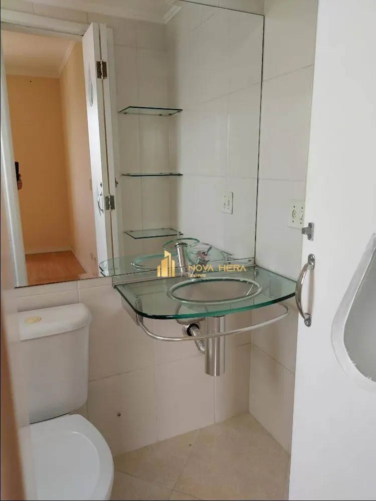 Apartamento, 2 quartos, 53 m² - Foto 9