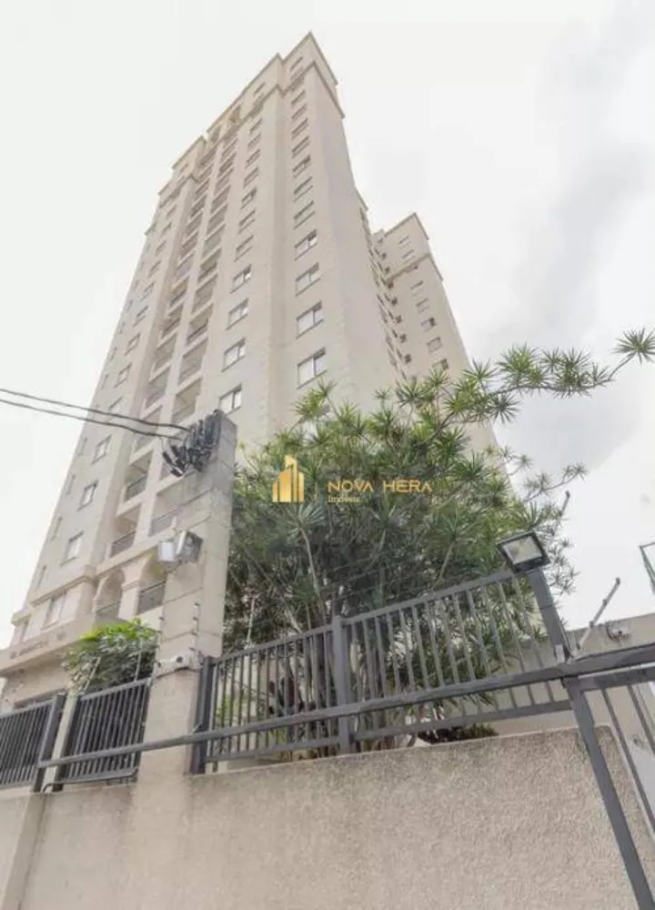 Apartamento, 2 quartos, 53 m² - Foto 11