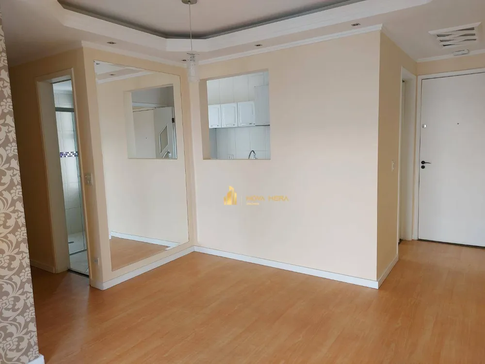 Apartamento, 2 quartos, 53 m² - Foto 3