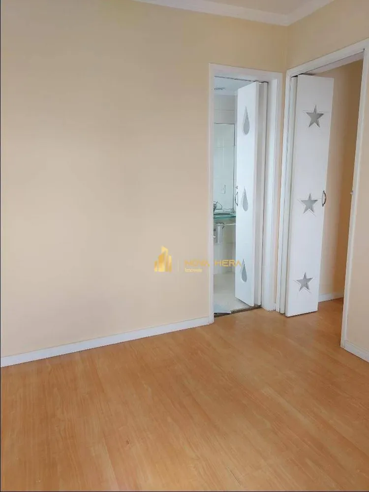 Apartamento, 2 quartos, 53 m² - Foto 7