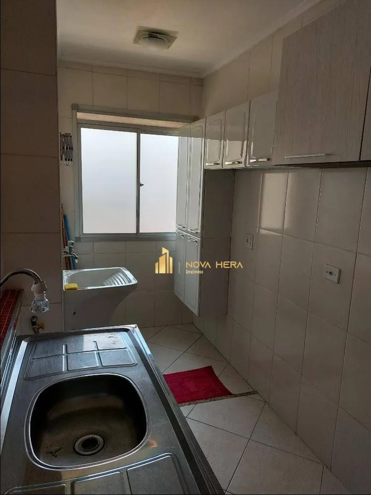 Apartamento, 2 quartos, 53 m² - Foto 5