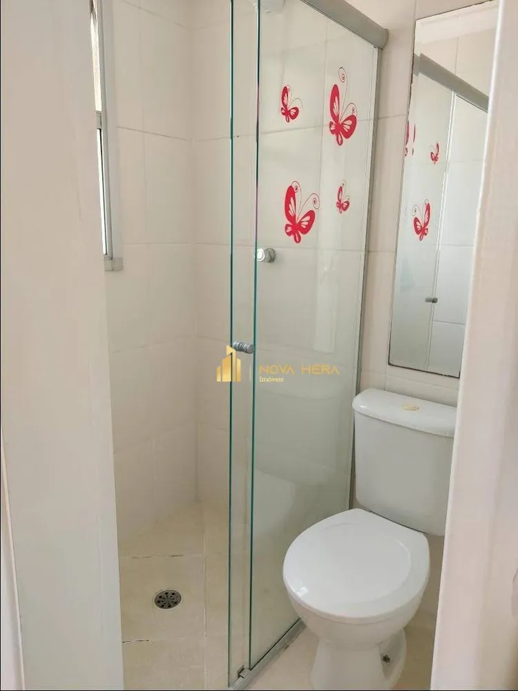 Apartamento, 2 quartos, 53 m² - Foto 8
