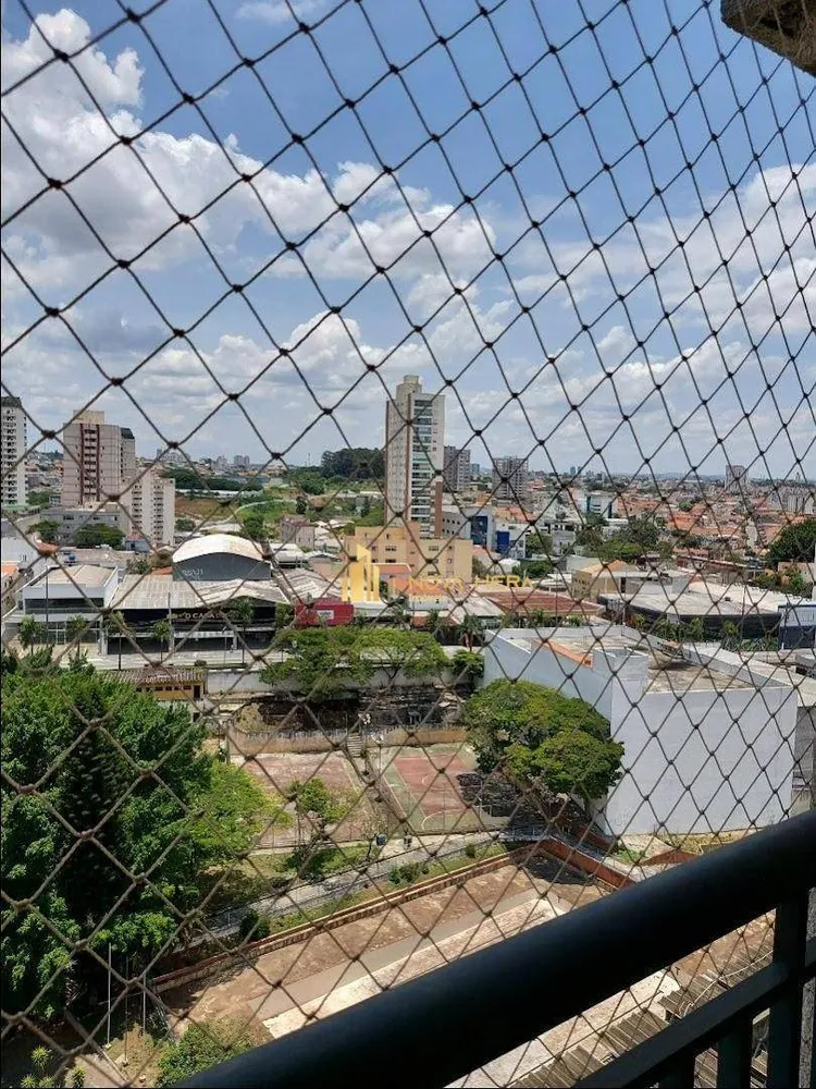 Apartamento, 2 quartos, 53 m² - Foto 4