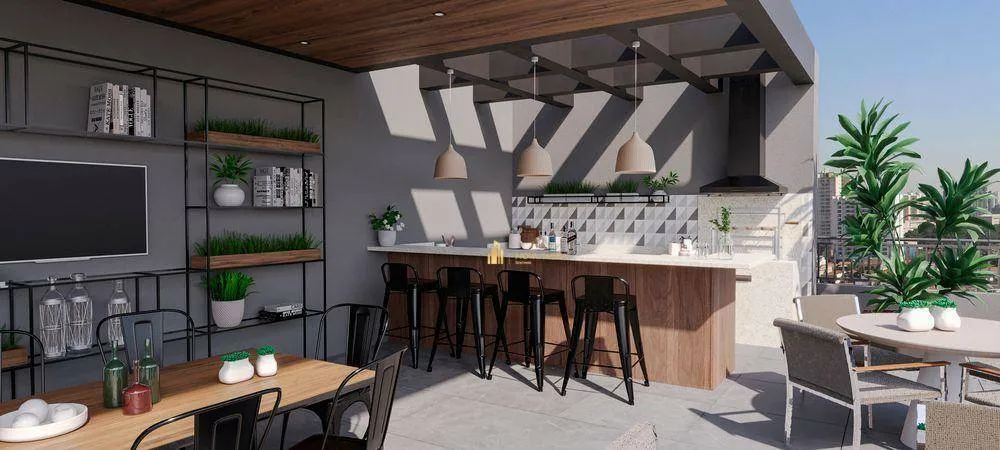 Apartamento, 2 quartos, 55 m² - Foto 6