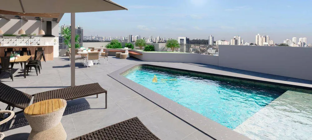 Apartamento, 2 quartos, 55 m² - Foto 1