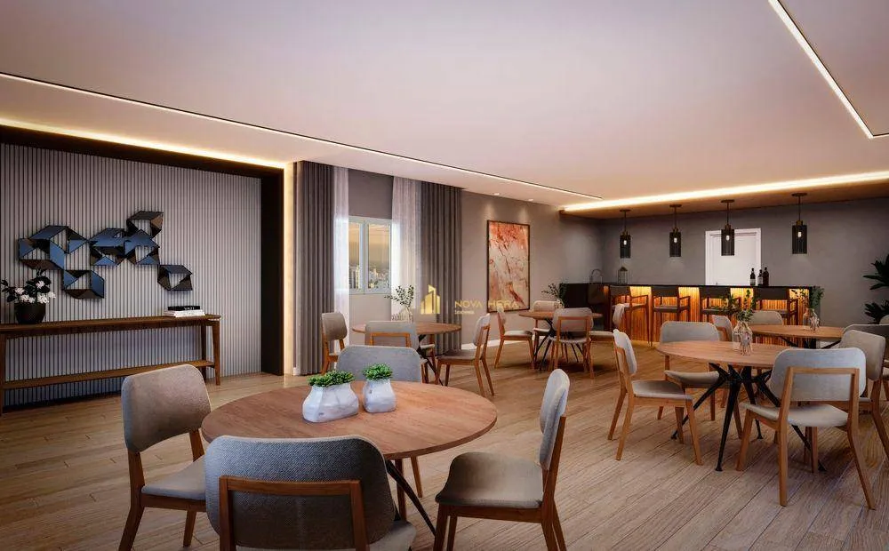 Apartamento, 2 quartos, 55 m² - Foto 13
