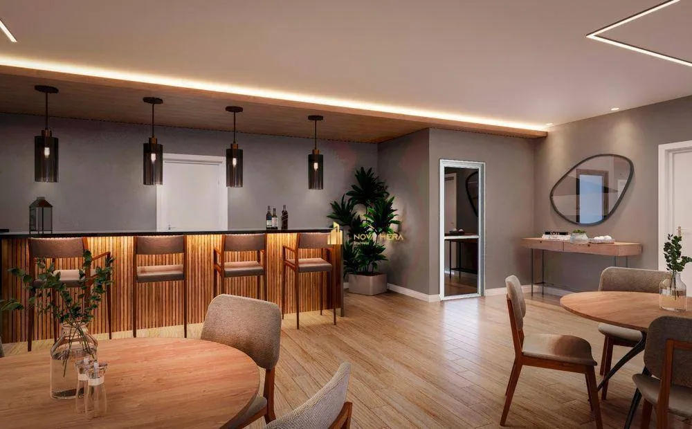 Apartamento, 2 quartos, 55 m² - Foto 11