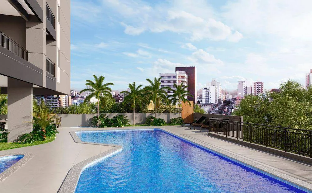 Apartamento, 2 quartos, 55 m² - Foto 5