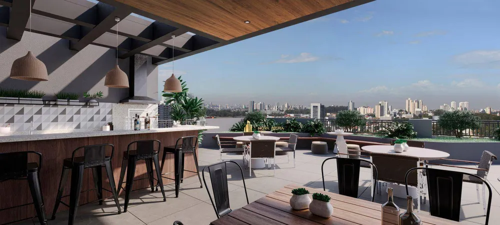Apartamento, 2 quartos, 55 m² - Foto 7