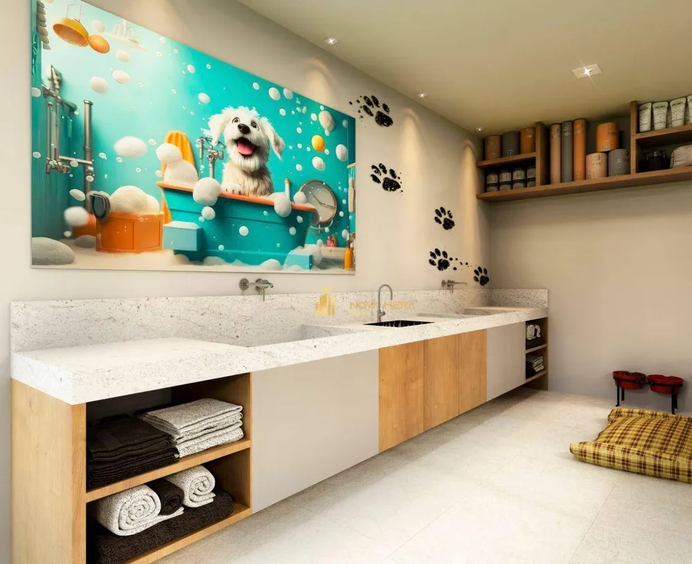 Apartamento, 2 quartos, 55 m² - Foto 15