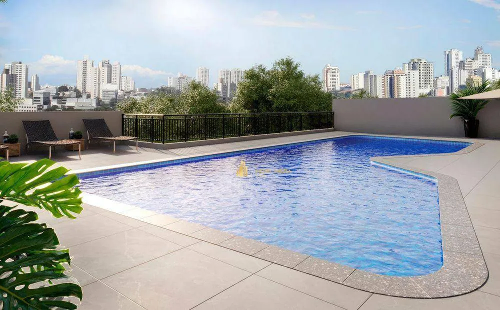 Apartamento, 2 quartos, 55 m² - Foto 17