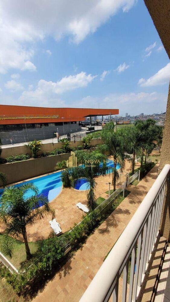 Apartamento, 3 quartos, 72 m² - Foto 3