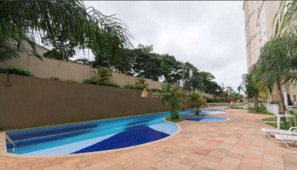 Apartamento, 3 quartos, 72 m² - Foto 17