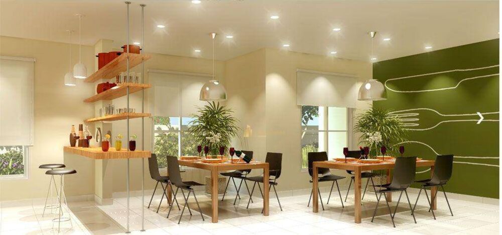 Apartamento, 3 quartos, 72 m² - Foto 13